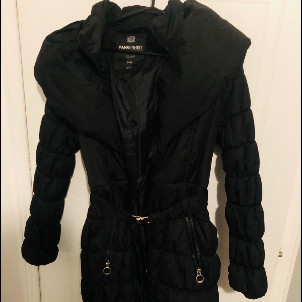 Jacket - Picture 2 of 2